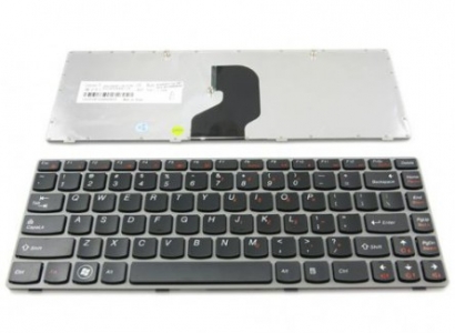 BÀN PHÍM LAPTOP LENOVO IDEAPAD Z450 Z460 Z460A Z460G